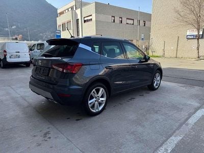 Usata Seat Arona FR 90 CV (66 kW) 2020 SUV