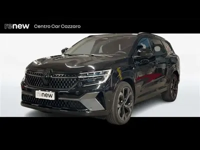 Usata Renault Espace