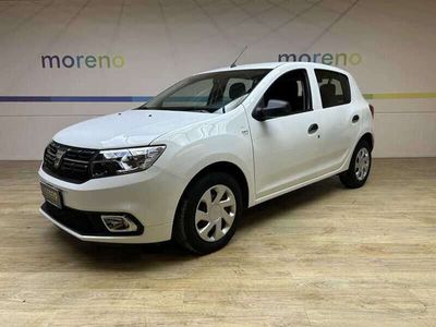 usata Dacia Sandero Streetway 1.0 TCe 100 CV Comfort SL Plus Eco-