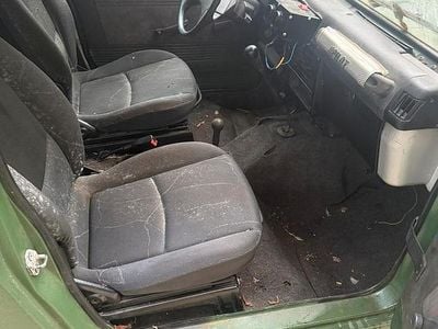 Usata Suzuki Samurai 1984 SUV