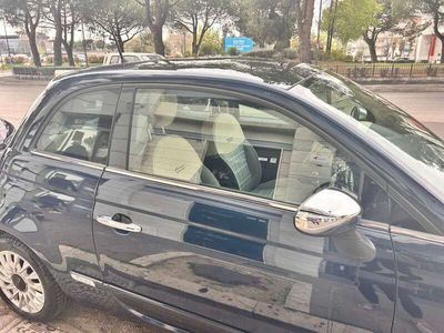 usata Fiat 500 5001.2 Mirror 69cv