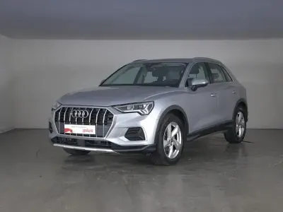 Usata Audi Q3