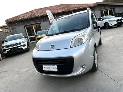 Fiat Qubo