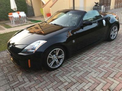Nissan 350Z