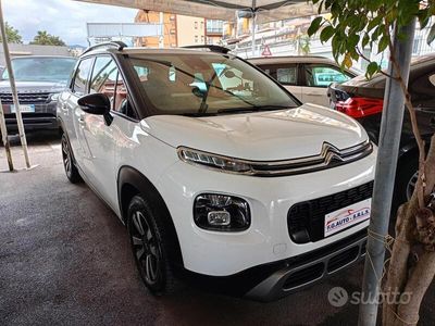 usata Citroën C3 Aircross BlueHDi 120 S&S EA