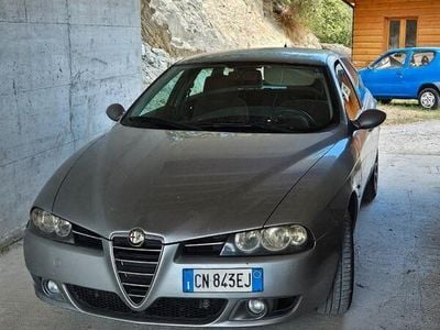 Alfa Romeo 156