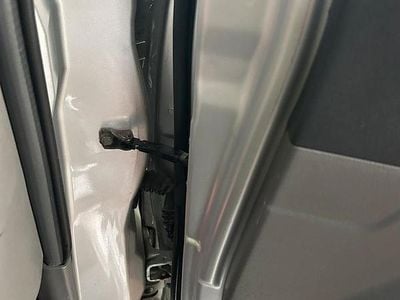 Grigio Usata 2002 Mitsubishi Pajero SUV | 12.000 € (Molto cara)