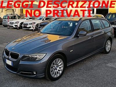 usata BMW 318 d Touring 143Cv *EURO5*