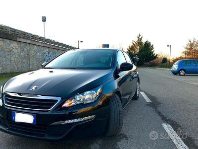 usata Peugeot 308 II