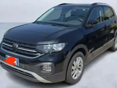 Usata VW T-Cross Style 116 CV (85 kW) 2020 SUV