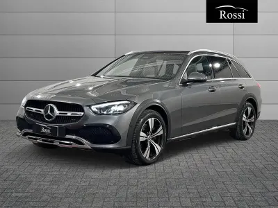 Usata Mercedes 220
