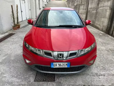 Usata Honda Civic