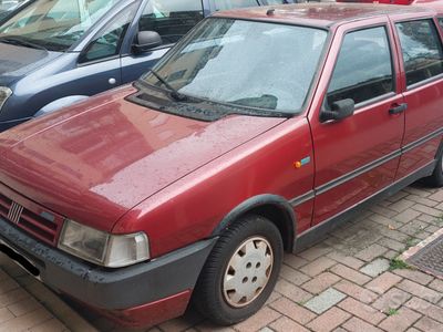 usata Fiat Uno 1100 i.e