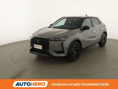 Usata DS Automobiles DS3 Crossback E-Tense