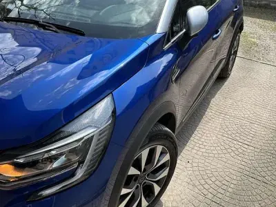 Usado Renault Captur Intens 131 CV (96 kW) 2020 SUV