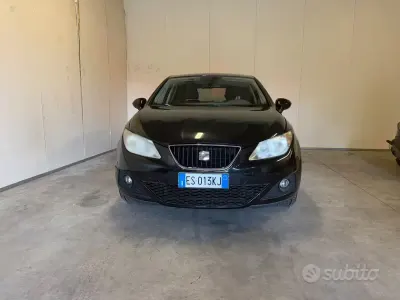Usata Seat Ibiza