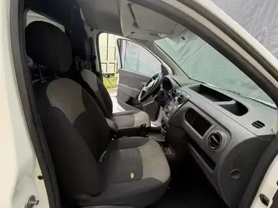 Usata Dacia Dokker