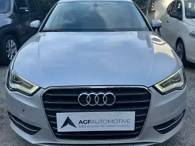 Usata Audi A3