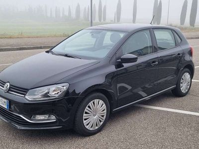 usata VW Polo 5p 1.4 tdi bm Comfortline 75cv