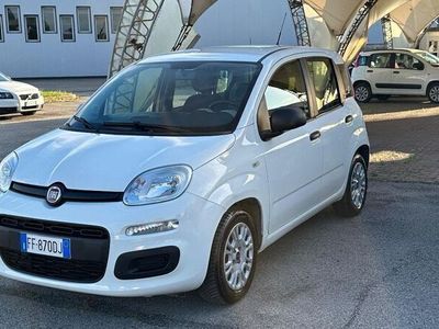 usata Fiat Panda - New- 1.2 Lounge