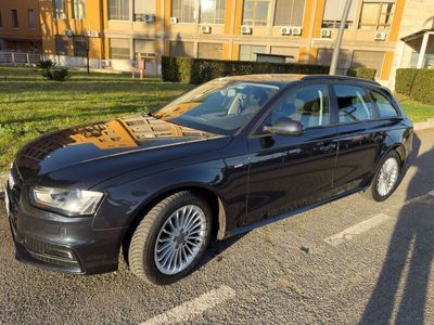 usata Audi A4 2.0 TDI Super accessoriata