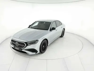 Usata Mercedes E300