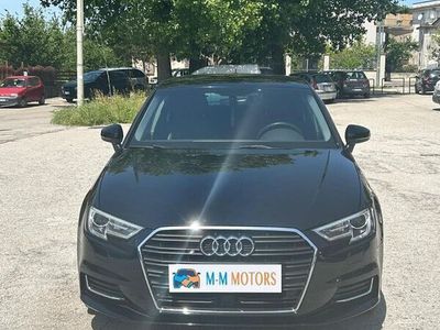 usata Audi A3 2.0 TDI SPB 2.0 TDI S tronic