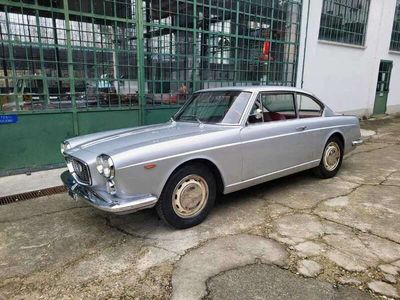 Lancia Flavia