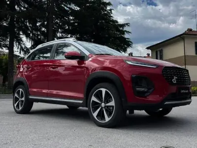 Occasion DR DR 3.0 117 ch (86 kW) 2024 Rouge SUV