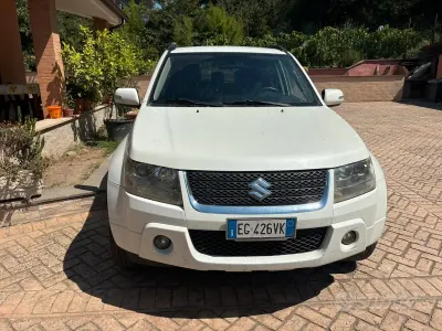 Usata Suzuki Grand Vitara