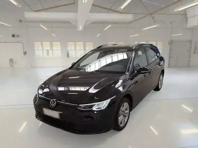 Usata VW Golf VIII