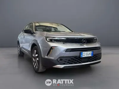 Usata Opel Mokka-e