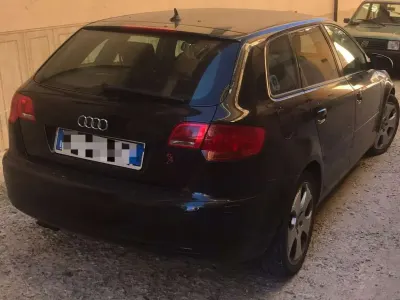 Usata Audi A3