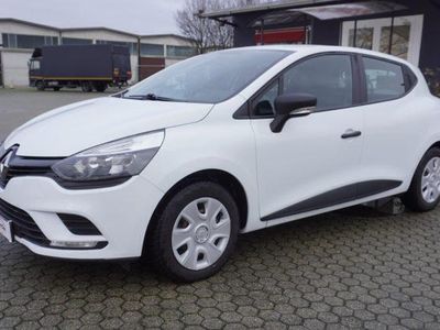 usata Renault Clio IV TCe 12V 90 CV GPL Van 2 Posti Energy