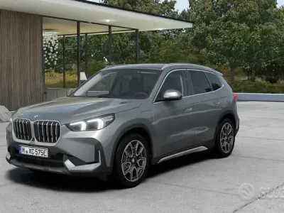 Usata BMW X1