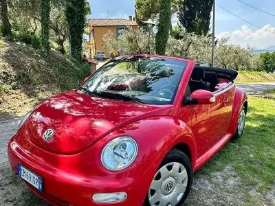 Occasion VW New Beetle 75 PK (55 kW) 2004 Hatchback