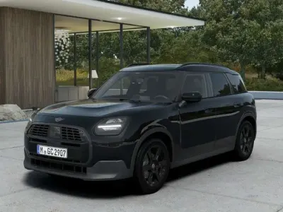 Usata Mini Countryman