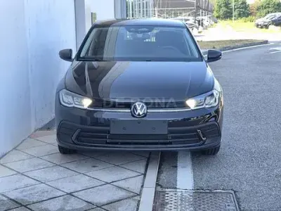Usata VW Polo