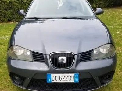 usata Seat Ibiza 1.4 TDI 69CV 5p. Reference