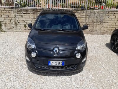 usata Renault Twingo Twingo 1.2 16V Dynamique