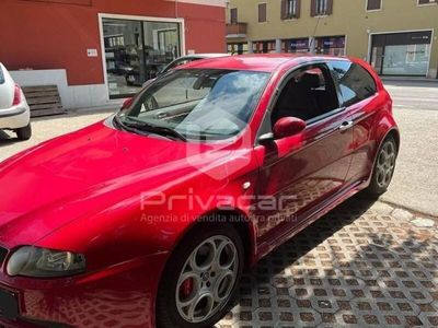 usata Alfa Romeo 147 GTA 3.2i V6 24V cat 3 porte