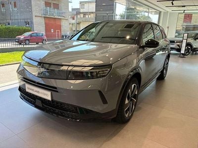 Nuova Opel Grandland X 194 CV (142 kW) 2026 Grigio SUV