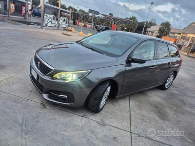 Usado Peugeot 308