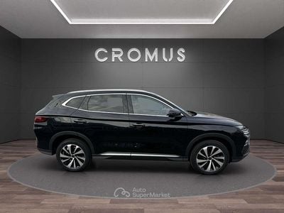 Nuova BYD Seal U Comfort 218 CV (160 kW) 2025 Other SUV