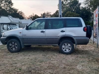 Nissan Terrano