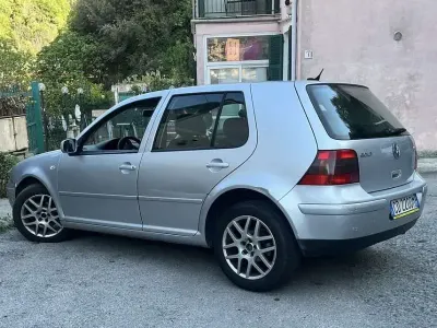 Usata VW Golf IV