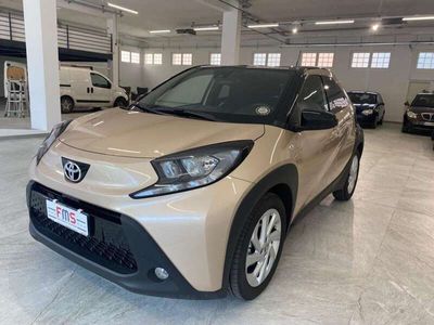 usata Toyota Aygo AygoX 5 Porte Trend