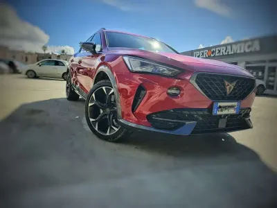 Usata Cupra Formentor 150 CV (110 kW) 2023 SUV