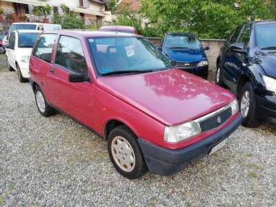Usata Autobianchi Y10 54 CV (39 kW) 1996 Viola Utilitaria