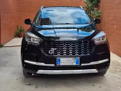 Usata DR DR 4.0